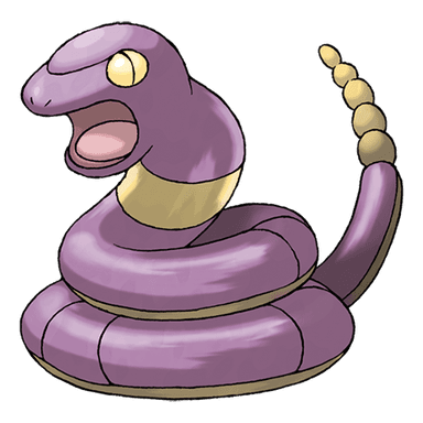 Image of ekans