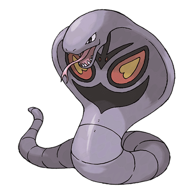 Image of arbok