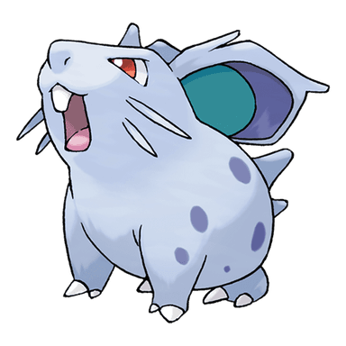 Image of nidoran-f