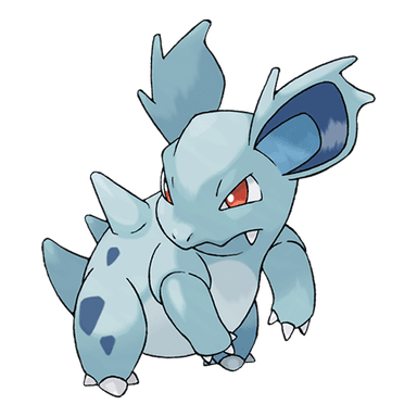 Image of nidorina