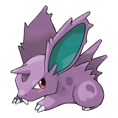 Image of nidoran-m